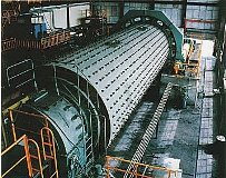 tube ball mill