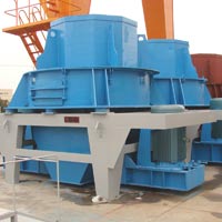 vsi crusher