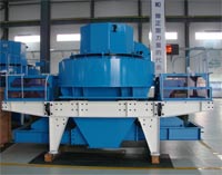 vsi crusher