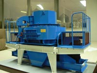 vsi crusher