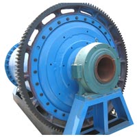 ball mill