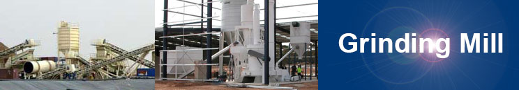 grinding mills