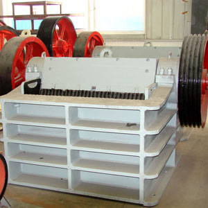 coal gangue crusher