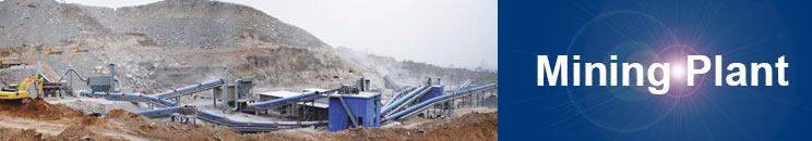 mining plant