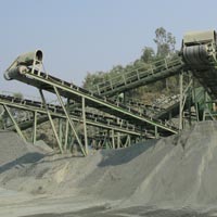 belt conveyor